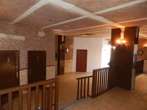 Local en El Altet - Balsares