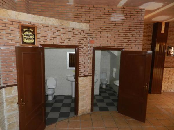 Local en El Altet - Balsares