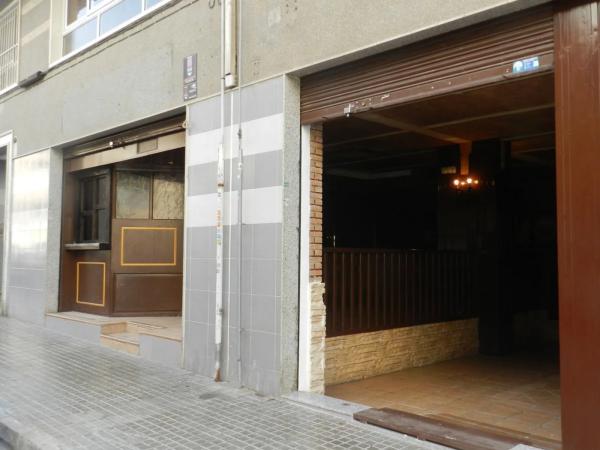 Local en El Altet - Balsares