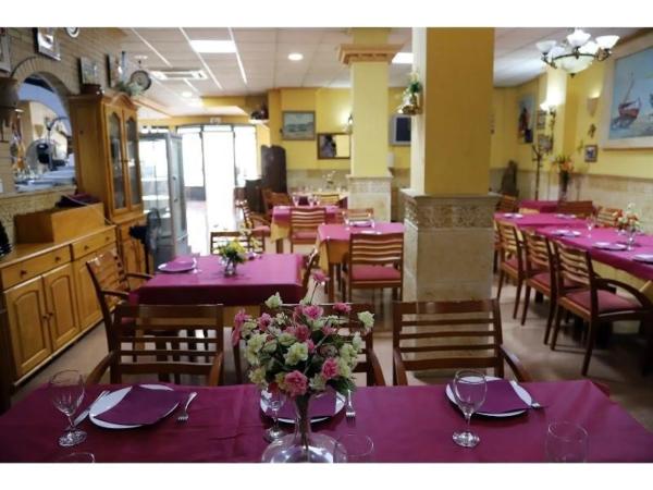 Local en avenida Crevillentins Absents