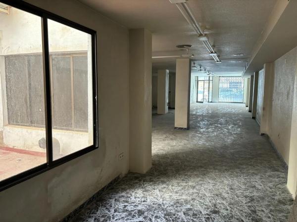 Local en Cristobal Sanz