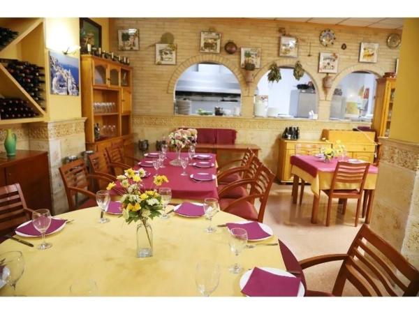 Local en avenida Crevillentins Absents