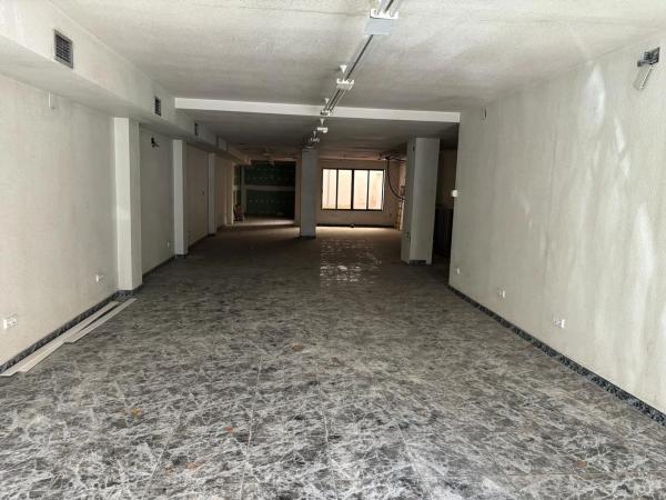 Local en Cristobal Sanz