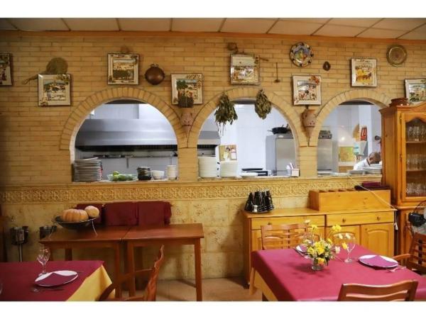 Local en avenida Crevillentins Absents