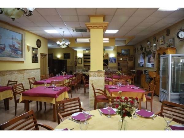 Local en avenida Crevillentins Absents