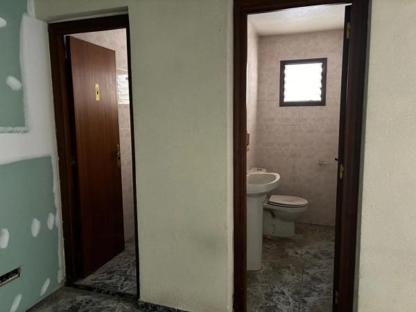 Local en Cristobal Sanz