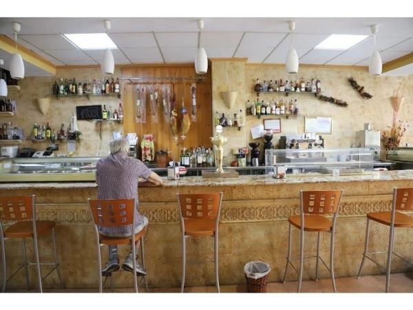 Local en avenida Crevillentins Absents