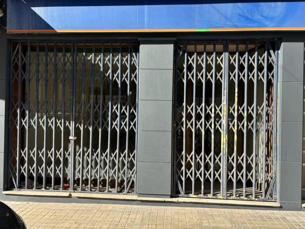 Local en Cristobal Sanz