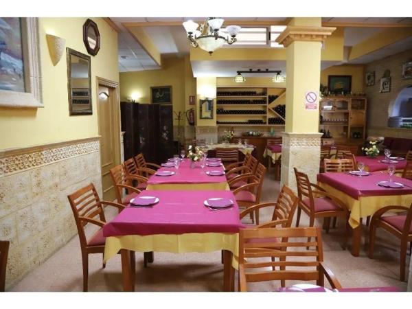 Local en avenida Crevillentins Absents