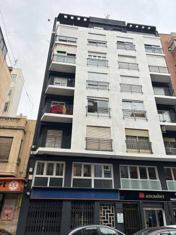 Local en Cristobal Sanz