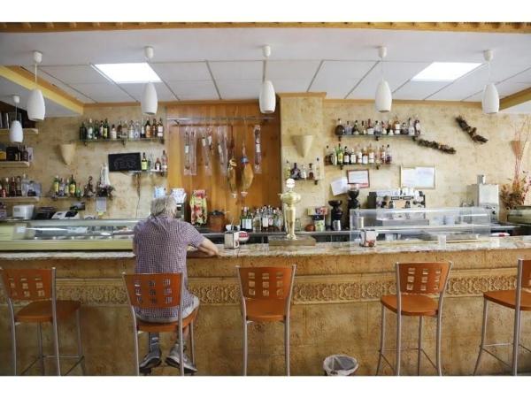 Local en avenida Crevillentins Absents