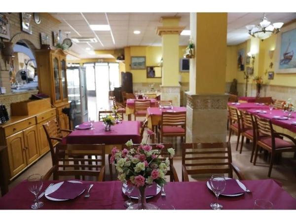 Local en avenida Crevillentins Absents