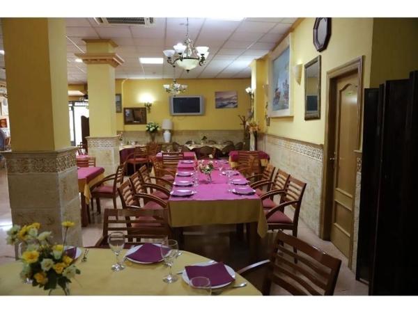 Local en avenida Crevillentins Absents