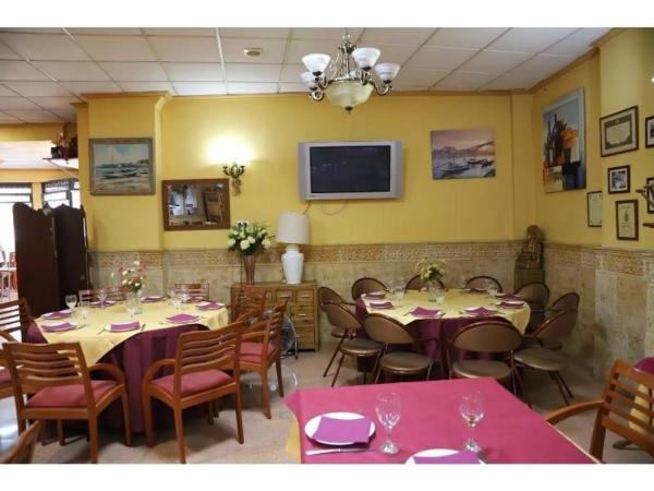 Local en avenida Crevillentins Absents