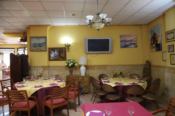 Local en avenida Crevillentins Absents