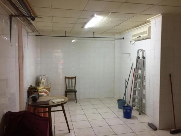 Local en Barrio Pont Nou-Corazón de Jesús