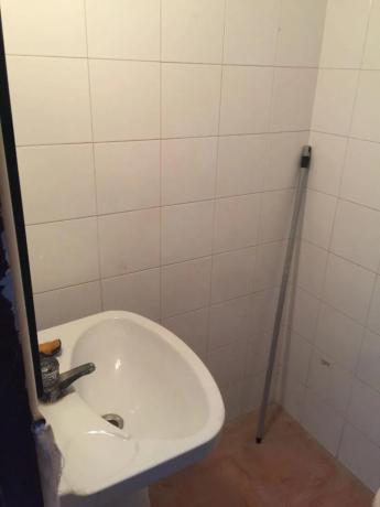 Local en Barrio Pont Nou-Corazón de Jesús