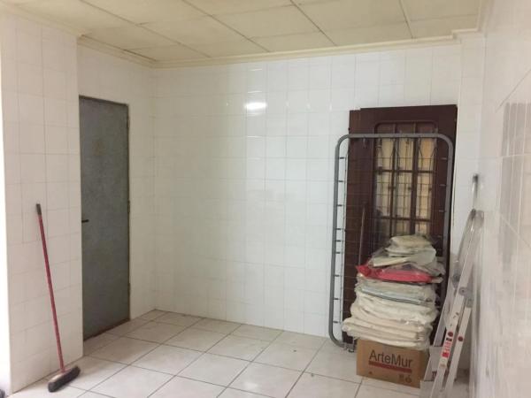 Local en Barrio Pont Nou-Corazón de Jesús