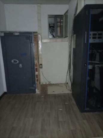 Local en calle Muelle, 27