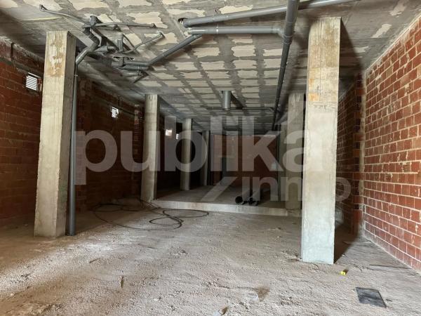 Local en calle Llevant