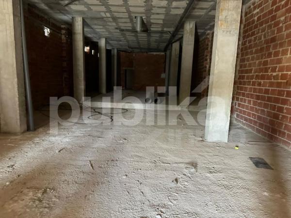 Local en calle Llevant