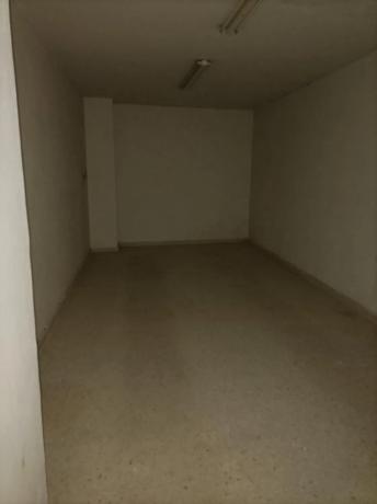 Local en calle Muelle, 27