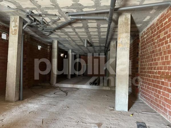 Local en calle Llevant