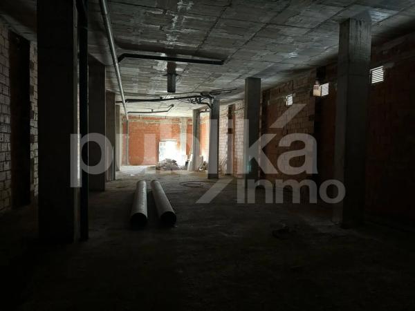 Local en calle Llevant