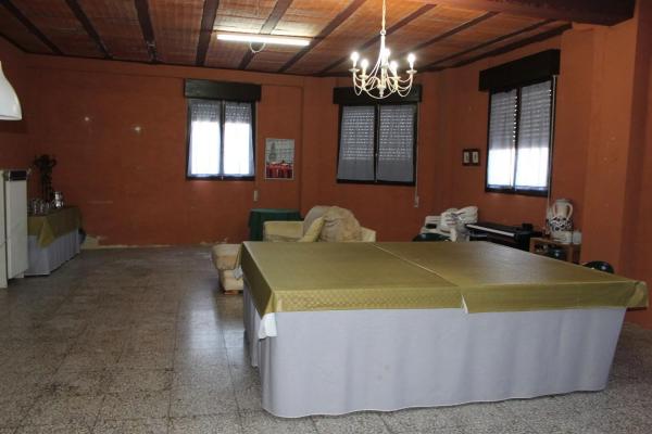 Local en La Hoya-Daimes-El Derramador