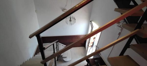 Nave en Barrio Ciudad Jardín