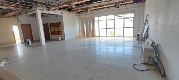 Nave en Barrio Ciudad Jardín