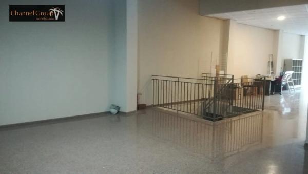 Local en Barrio Carrús Oeste