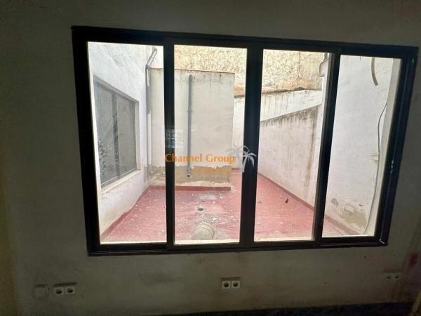 Local en Barrio Pont Nou-Corazón de Jesús