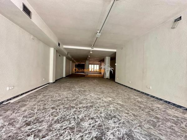 Local en Barrio Pont Nou-Corazón de Jesús