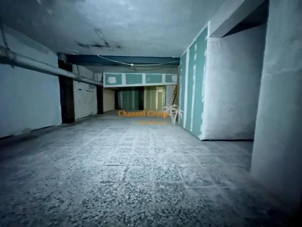 Local en Barrio Pont Nou-Corazón de Jesús