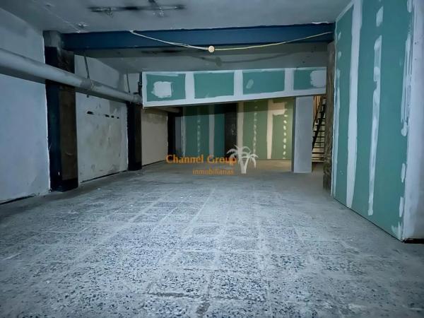 Local en Barrio Pont Nou-Corazón de Jesús