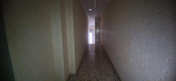 Local o nave en ronda Sud