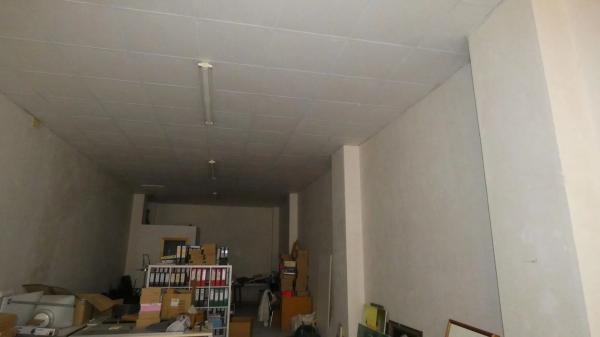 Local en calle del Capità Baltasar Tristany, 22