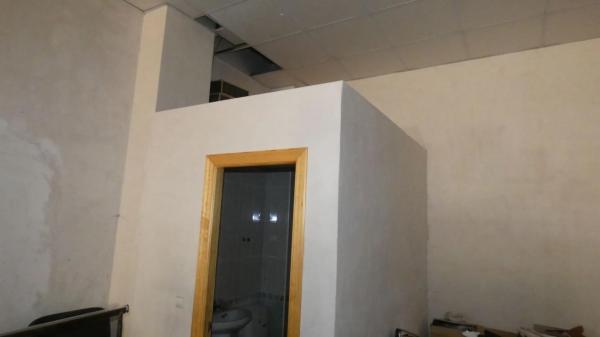 Local en calle del Capità Baltasar Tristany, 22