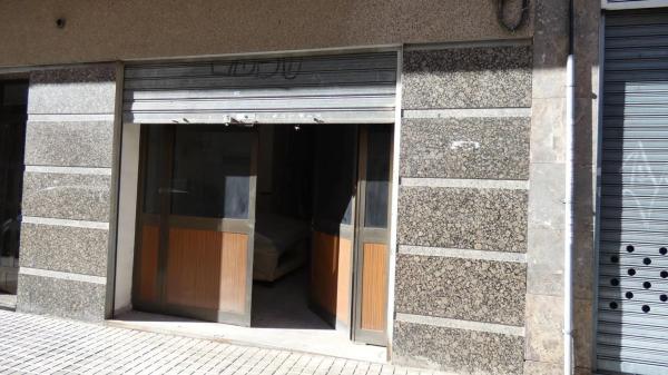 Local en calle del Capità Baltasar Tristany, 22