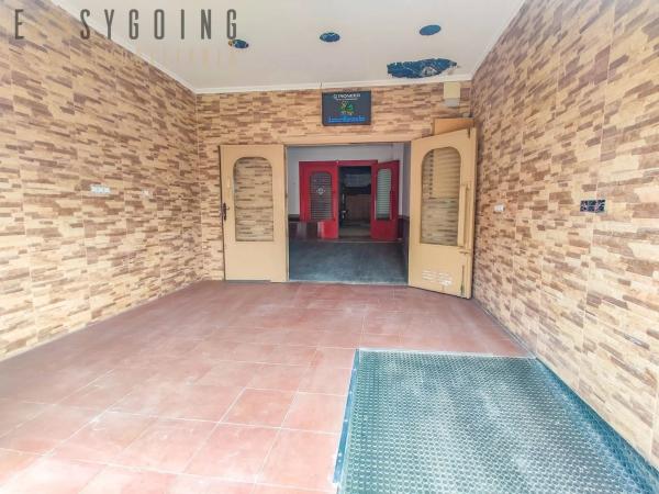 Local en calle Fernando Pérez Ojeda