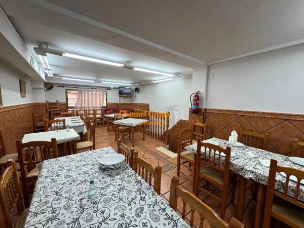 Local en Barrio Carrús Oeste