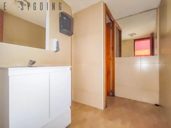 Local en calle Fernando Pérez Ojeda