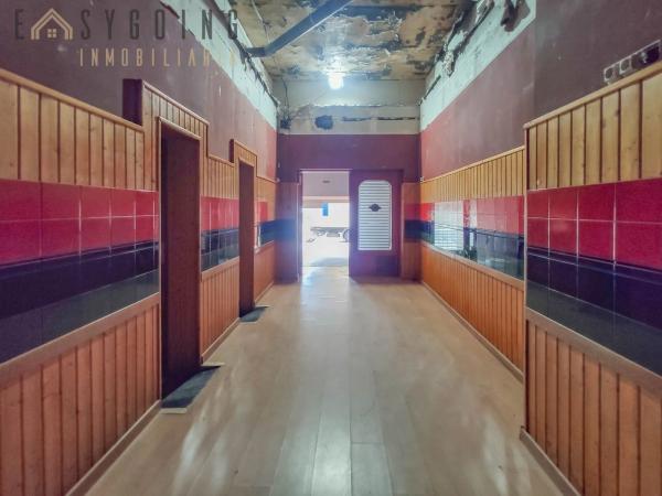 Local en calle Fernando Pérez Ojeda