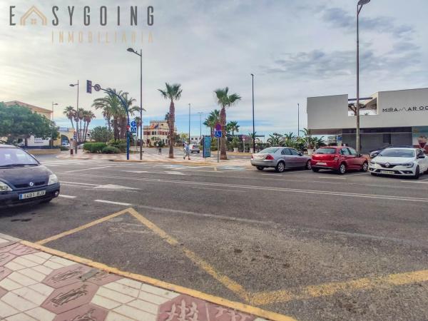 Local en calle Fernando Pérez Ojeda