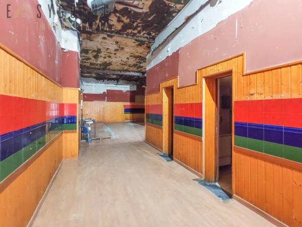 Local en calle Fernando Pérez Ojeda