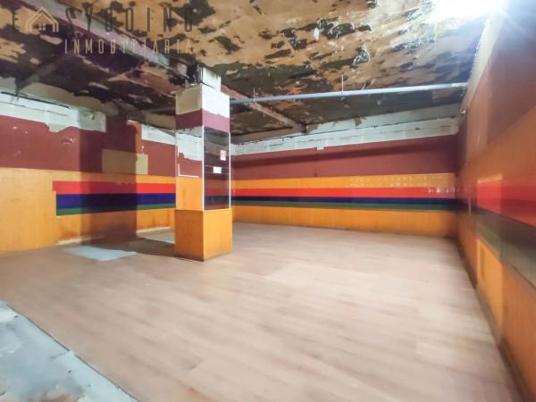 Local en calle Fernando Pérez Ojeda