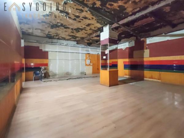 Local en calle Fernando Pérez Ojeda