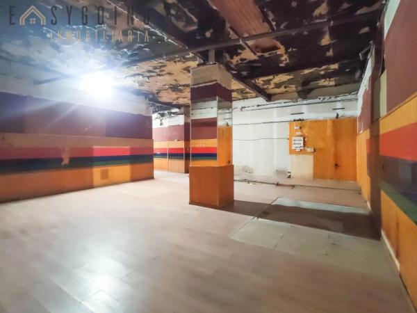 Local en calle Fernando Pérez Ojeda