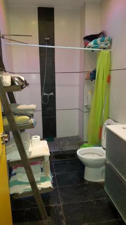 Local en Barrio Altabix